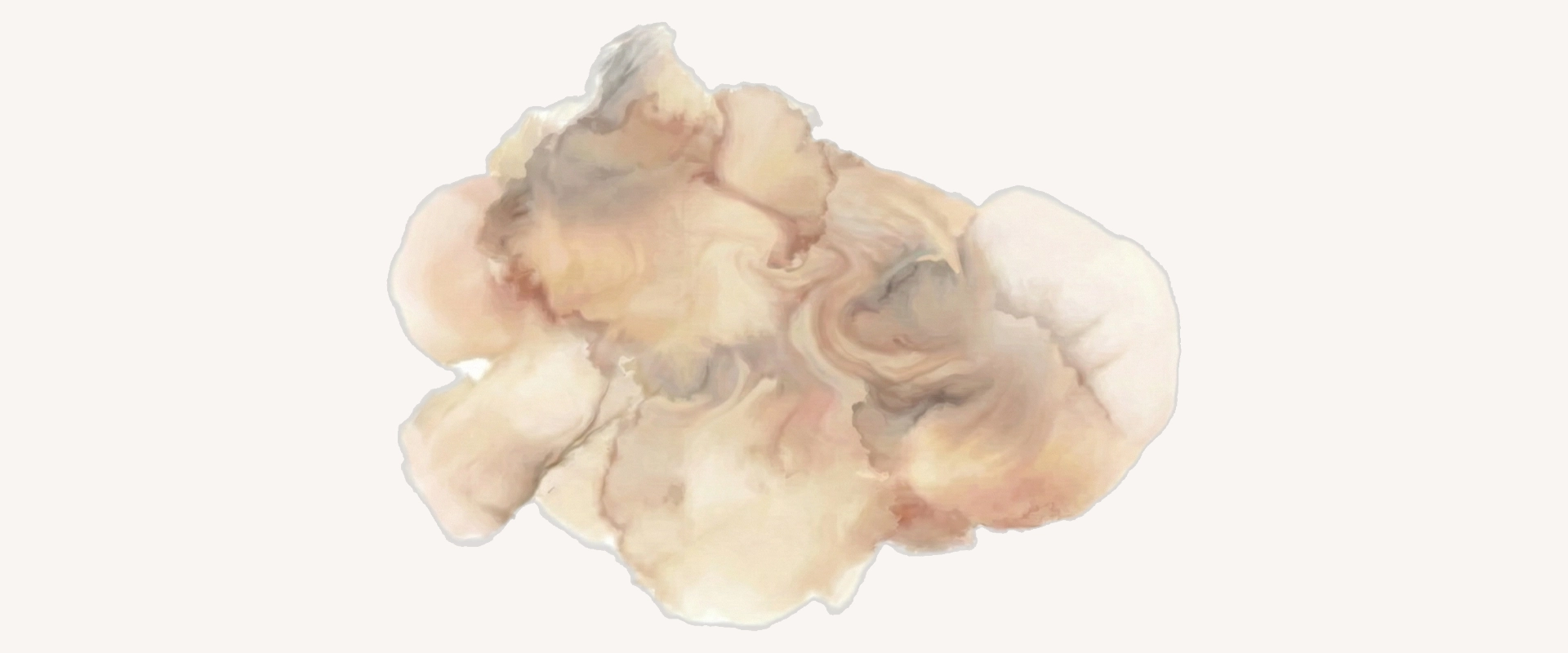 Peaceful wellness atmosphere