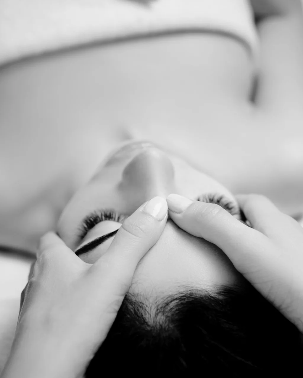 Luxury Prescriptive Facial