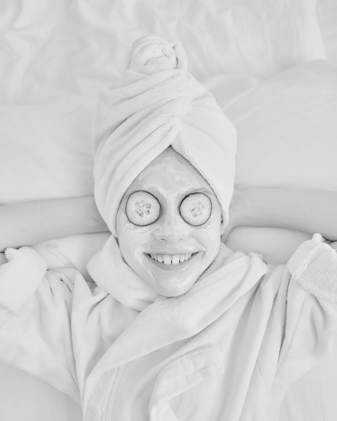 Glow & Glam Pamper Party